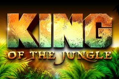King of the jungle movie